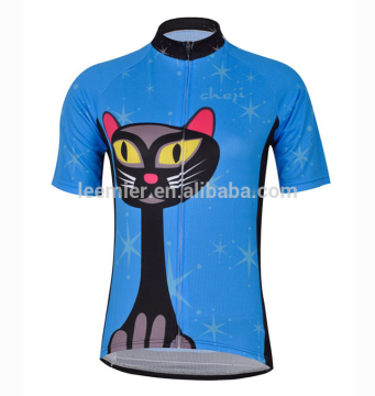 New design women's cycling jersey cycling wear