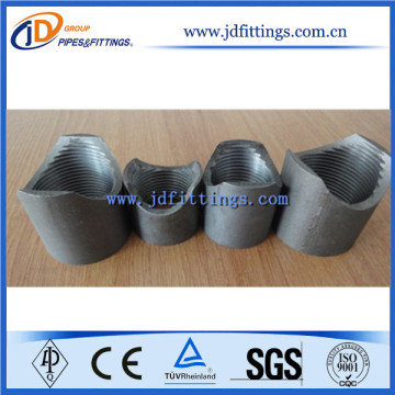 Alloy Steel ASTM A234 Pipe Fittings Welded Outlets