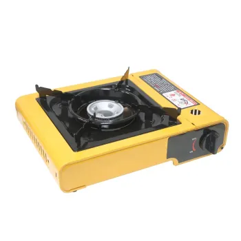 Low Price Professional Gas Cooker Cooktop