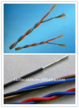 best-selling Twisted Electric Wire cable for house hold RVS cable