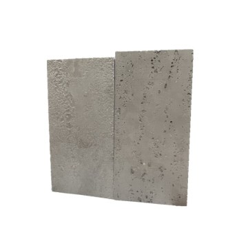 PU Stone Wall Panel: Lightweight 3D Panel Stone for Exterior Wall Cladding
