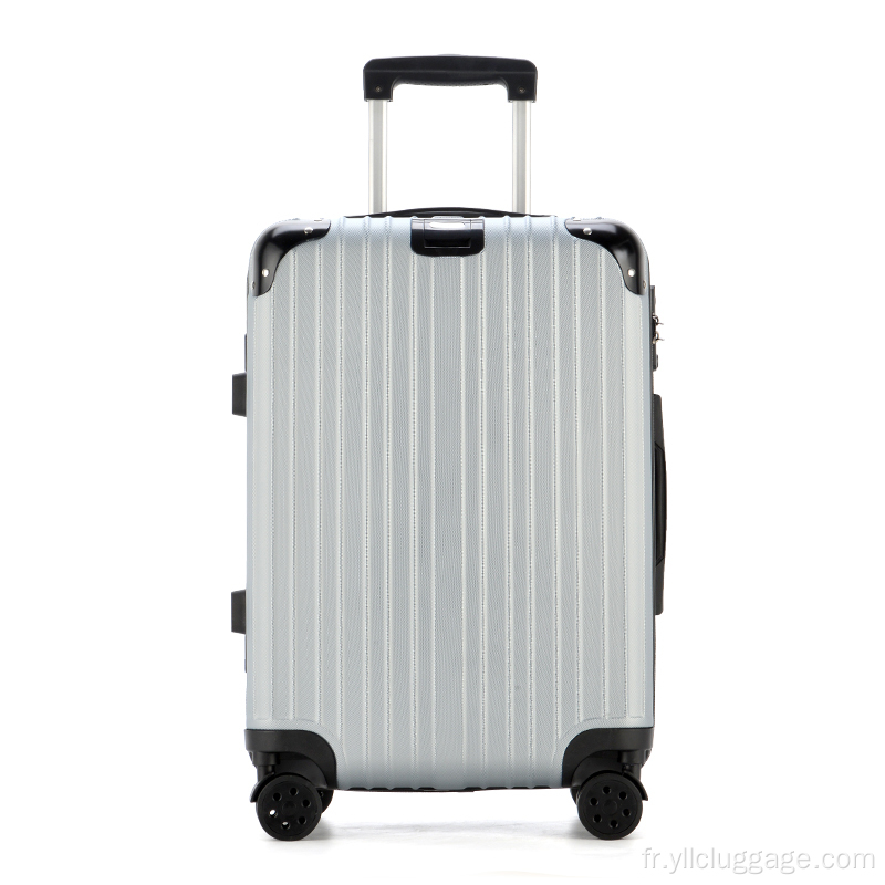 Ensemble de bagages de voyage pour chariot ODM OEM de qualité supérieure