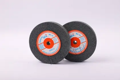 Brown Corundum Abrasive Grinding Wheel Valve Face