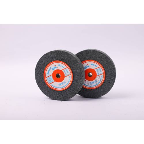 Abrasive Glitzerkrautschleifrad