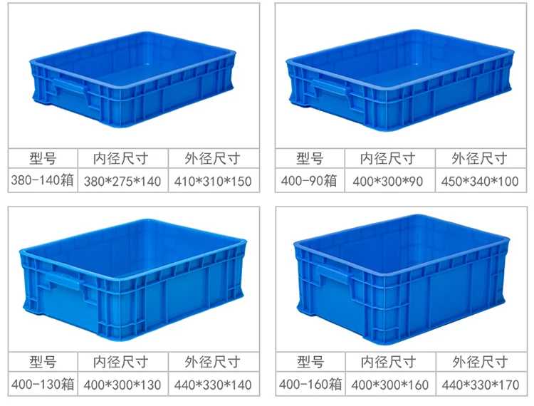 Plastic crate with lid injection mould