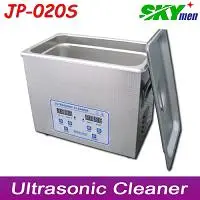 jewellery ultra sonic cleaner 3.2L