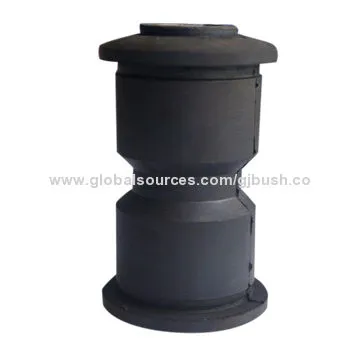 Automotive bushing, can customize