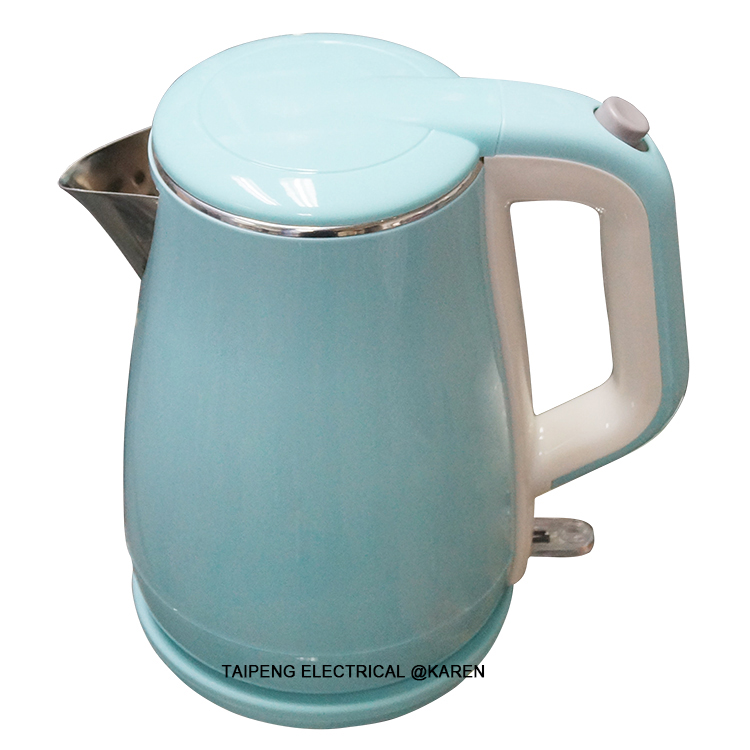 Kettle Electric 