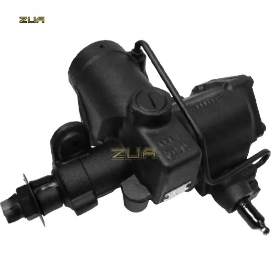 Power Steering Gear Box for Land Rover Discovery I and Range Rover Classic 1992-1995 (QAF500120)