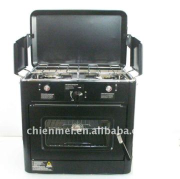 Oven; Infrared oven; Gas oven; Mcrowave oven; BBQ oven