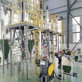 Cathode Material Recovery Equipment Line