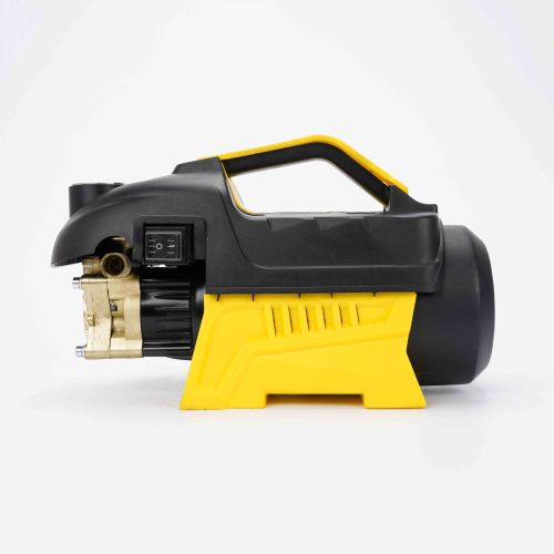 Rondella mobile per mobile Pump Cleaner Pump