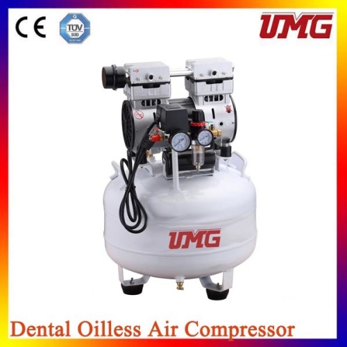 Dental Silent Oiless Air Compressor