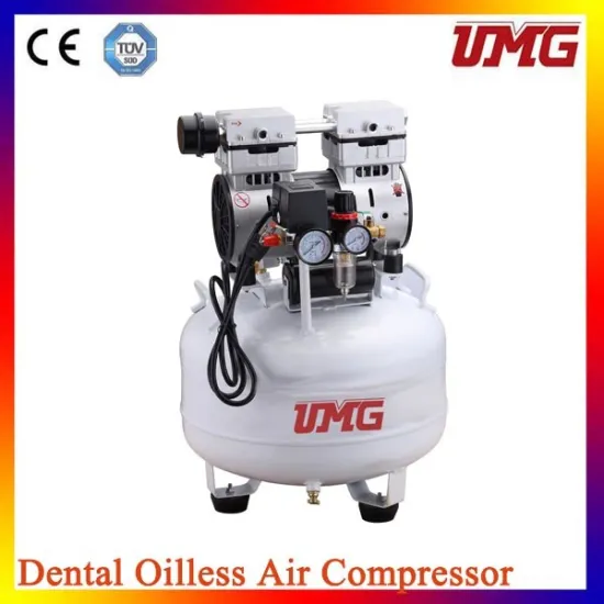 Um-J30 Cheap Price Dental Lab Equipment /Dental Air Compressor
