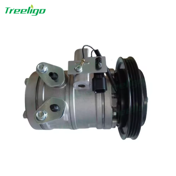 AC Car Compressor 926005548R for Renault Kwid 1.0 3 Cylinders 12V