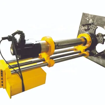 XDT90 Portable Hydraulic Boring Machine