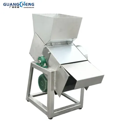 Hotel-Specific Small Grid Ice Breaker Machines