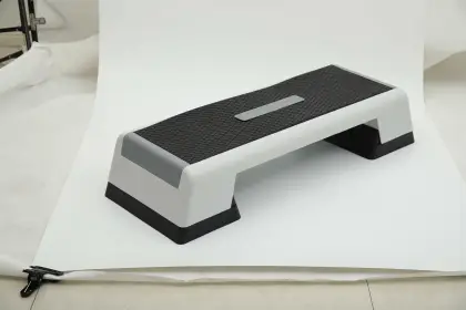 Fitness Steppers: Shop Aerobic Step Platforms, Exercise Step Boards, and Plastic Step Equipment for Sale