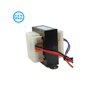 EI75 75VA Doorbell Transformer for Power Usage