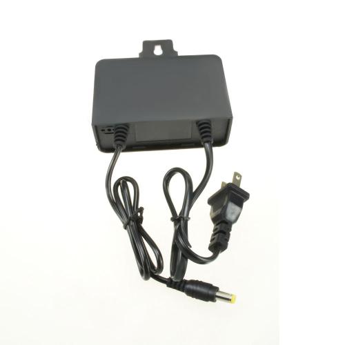 OEM vattentät IP67 Transformer 12v switchad leddrivrutin