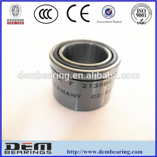 20*32*22mm printing machine bearing F-213584