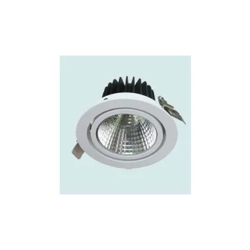 Hight lumen with new desigen downlight hole saw