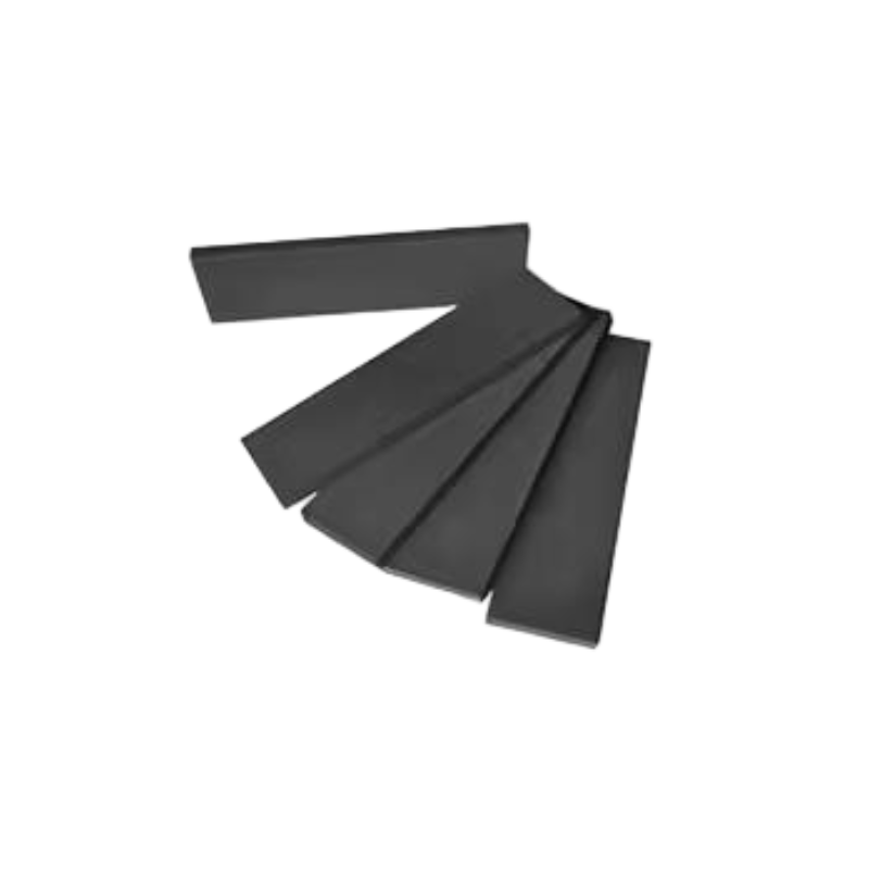 SGL R8710 Isostatic Graphite Sheet for Industrial Use