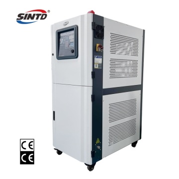 SINTD TD-200H 225KG Honeycomb Dehumidifier with PID Temperature Control