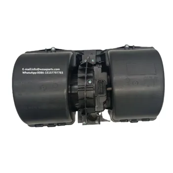 AutoPartsWholesale: Shop for High-Quality Scania Bus Blower Motors and Heaters