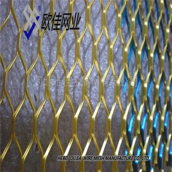 2016 hot sales decorative metal mesh drapery