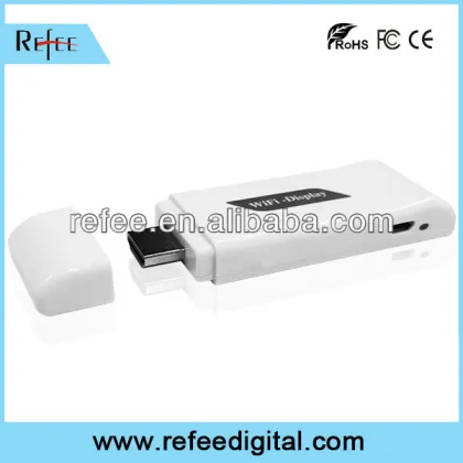 WIFI Display Dongle Ezcast