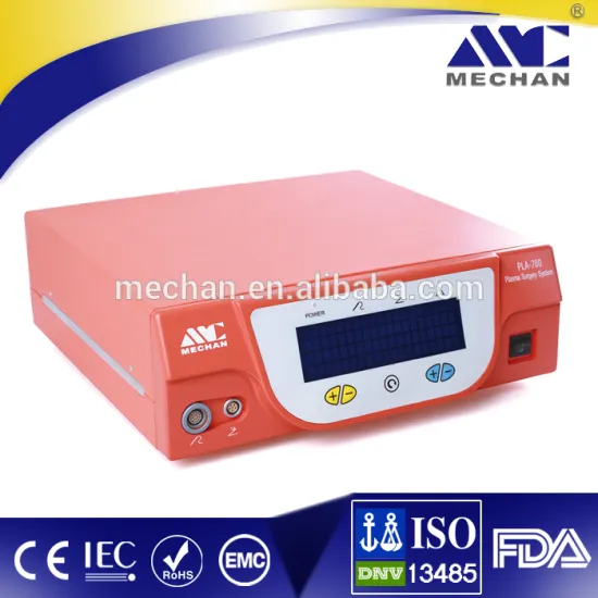 prostate plasma gasification medical electronic equipment/machine