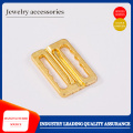 Belt buckle alloy buckle