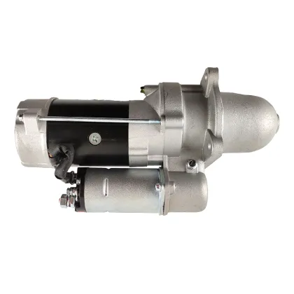 Auto Motor Starter ASSY 1113277 for Cummins 6BT