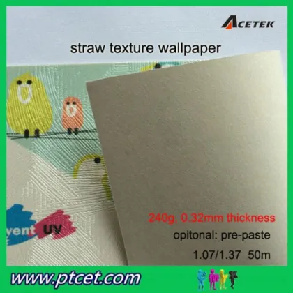 Guangzhou UV ink printable mirror wallpaper