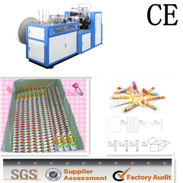 Ice Cream Cup Machine (JBZ-A)