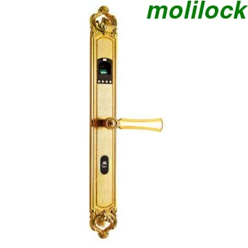 European Standard Fingerprint Locks