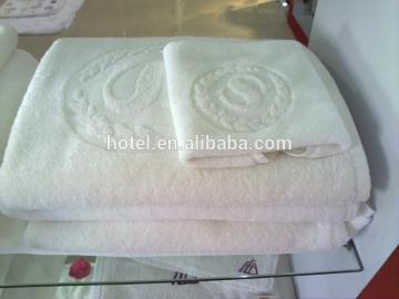 jacquard hand towel,hot sale hotel cotton towel,factory wholesale towel