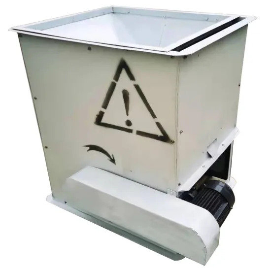 Easy Operation Seeds Cleaning Machine: Rice, Millet, Wheat Stone Gravity Separator