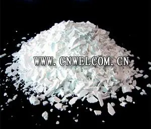 Calcium Chloride Ball/Prill/Pellet 94~98%