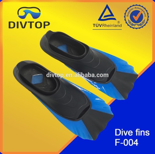 Consum Logol Rubber Adult Professional Swimming Fins, High Quality