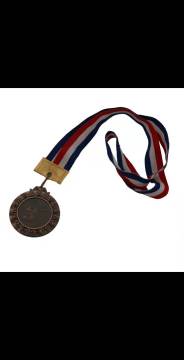medal