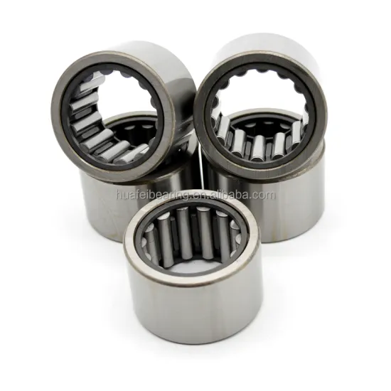 NK Needle Bearing NK/25/20 - 10x17x16mm Needle Roller Bearing