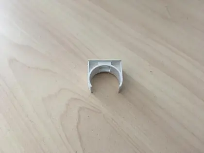 Cable Clamp FTTH Cabling Accessories