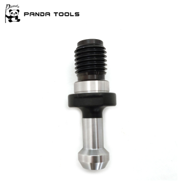 Accesorios de soporte de herramientas ISO BT50 de alta precisión - Pull Stud