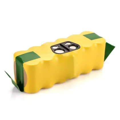 14.4V Roomba R3 Replacement Battery for iRobot Roomba 500