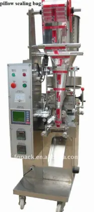 Granule Packaging Machine Packing Machine