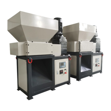 Teyun Prezzo a sorpresa Rushed Top Fashion Automatic Scrap Metal Shredder Machine