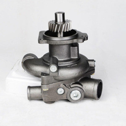 Оригинал 4VBE34RW3 M11 Water Pump 4299026