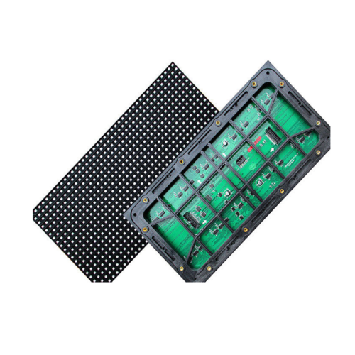 Top Quality Road Crossing Guide Led Traffic Screen